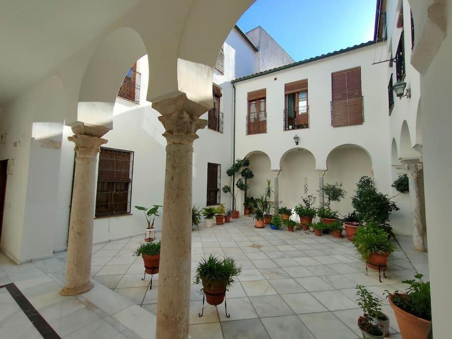 Disfruta De La Historica Cordoba Apartment Exterior photo