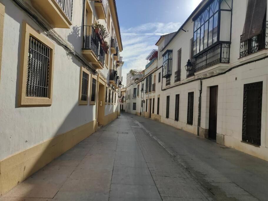 Disfruta De La Historica Cordoba Apartment Exterior photo